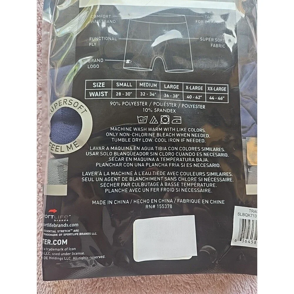 STARTER black label
